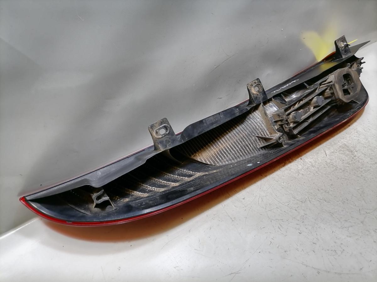 Mercedes Benz Vaneo original R&uuml;cklicht R&uuml;ckleuchte Schlussleuchte rechts Bj.2005
